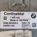7594483 | Moduł sterowania silnikiem BMW 3 SERIES (E90-E93) 2005–2014 (378390) - Podgląd 3