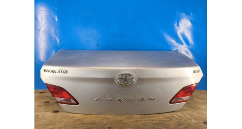KLAPA TYLNA TOYOTA AVALON 05-12