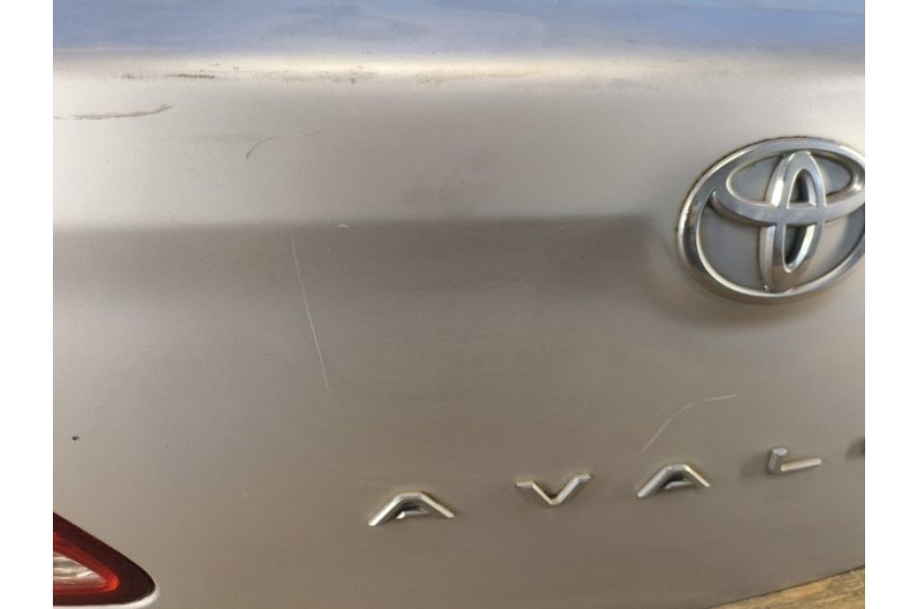 64401-AC050 | KLAPA TYLNA TOYOTA AVALON 05-12 (378388) - Zdjęcie 7