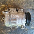 64529122618 | Kompresor klimatyzacji BMW 3 SERIES (E90-E93) 2005–2014 (378394)