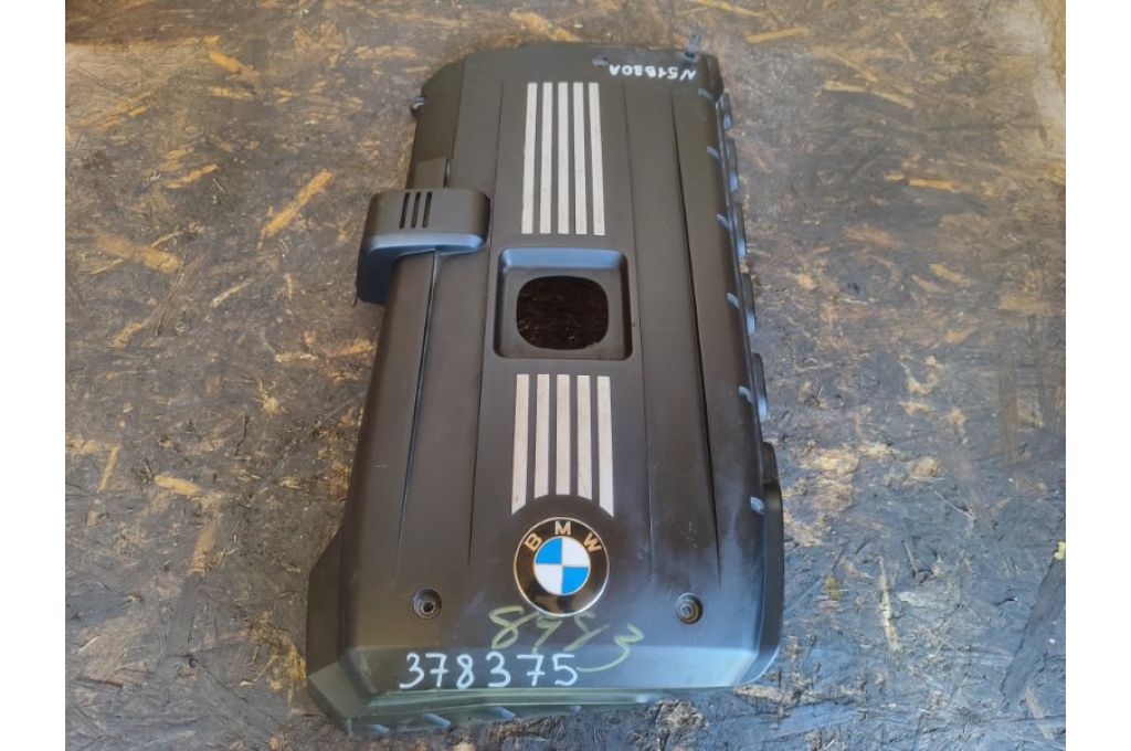 11127575031 | osłona dekoracyjna silnika BMW 3 SERIES (E90-E93) 2005–2014 (378395)