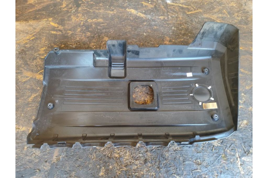 11127575031 | osłona dekoracyjna silnika BMW 3 SERIES (E90-E93) 2005–2014 (378395) - Zdjęcie 6