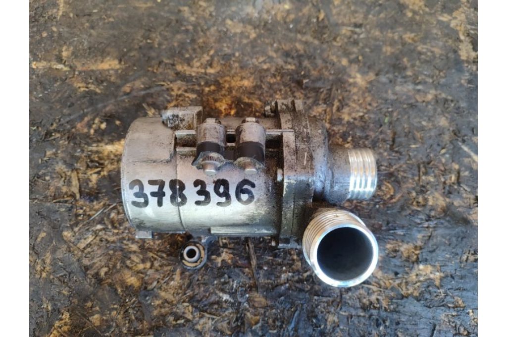 11517586925 | Elektryczna pompa układu chłodzenia BMW 3 SERIES (E90-E93) 2005–2014 (378396)
