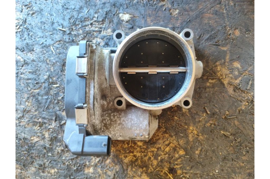 13547556118 | Przepustnica BMW 3 SERIES (E90-E93) 2005–2014 (378397)