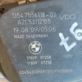 13547556118 | Przepustnica BMW 3 SERIES (E90-E93) 2005–2014 (378397) - Podgląd 4