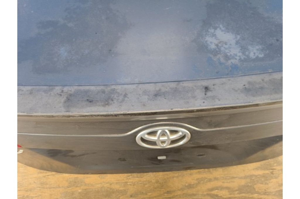 64401-06630 | KLAPA TYLNA TOYOTA CAMRY 50 12-15 (378393) - Zdjęcie 7