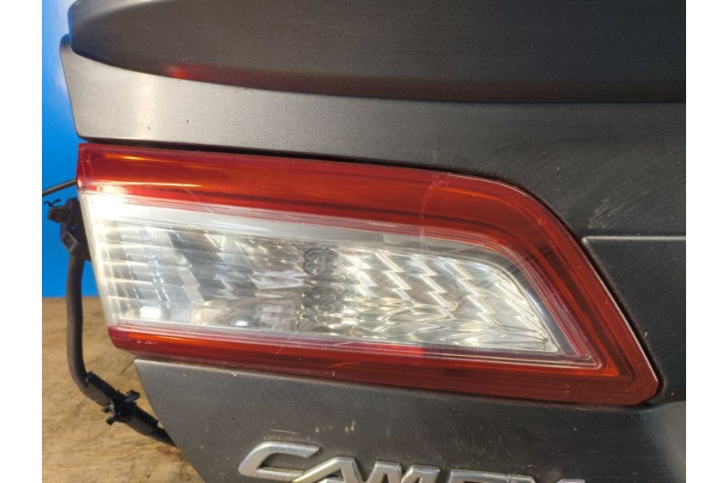 64401-06630 | KLAPA TYLNA TOYOTA CAMRY 50 12-15 (378393) - Zdjęcie 9