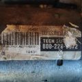 12417610343 | rozrusznik BMW 3 SERIES (E90-E93) 2005–2014 (378400) - Podgląd 4