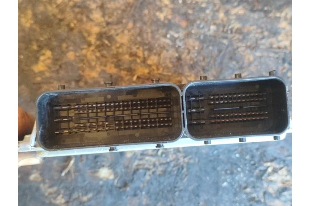 12147602216 | Moduł sterowania silnikiem BMW 3 SERIES (E90-E93) 2005–2014 (378402) - Zdjęcie 4