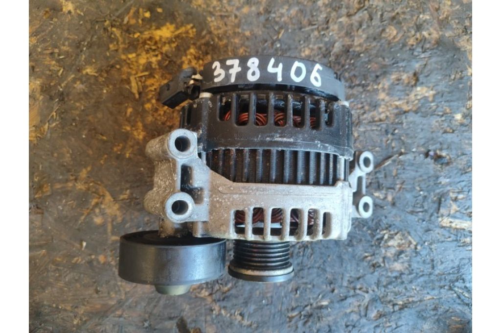 12317555926 | Alternator BMW 3 SERIES (E90-E93) 2005–2014 (378406)