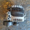 12317555926 | Alternator BMW 3 SERIES (E90-E93) 2005–2014 (378406)
