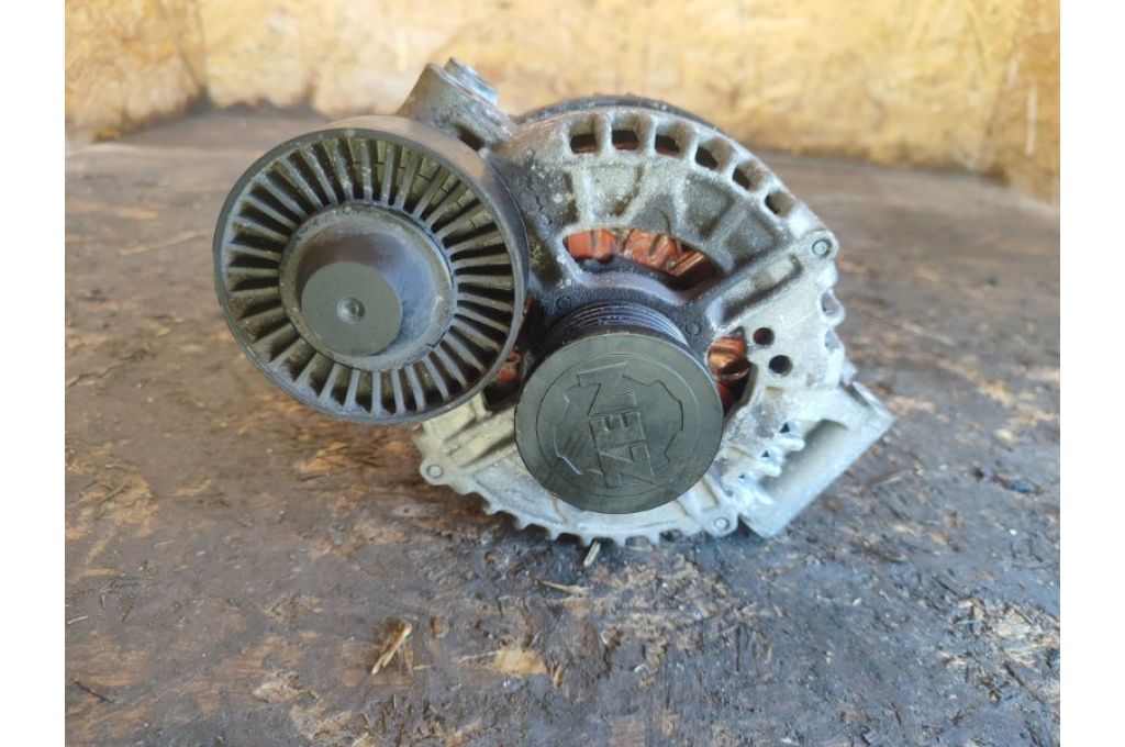 12317555926 | Alternator BMW 3 SERIES (E90-E93) 2005–2014 (378406) - Zdjęcie 3