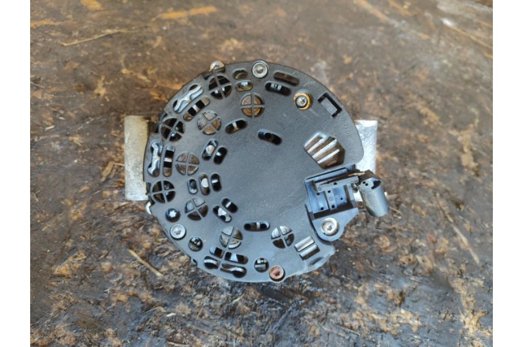 12317555926 | Alternator BMW 3 SERIES (E90-E93) 2005–2014 (378406) - Zdjęcie 4