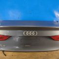8V5 827 025 F | KLAPA TYLNA AUDI A3 (8V) 12–17 (378401)