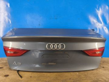 KLAPA TYLNA AUDI A3 (8V) 12–17