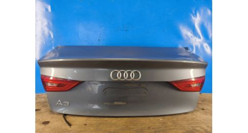 KLAPA TYLNA AUDI A3 (8V) 12–17