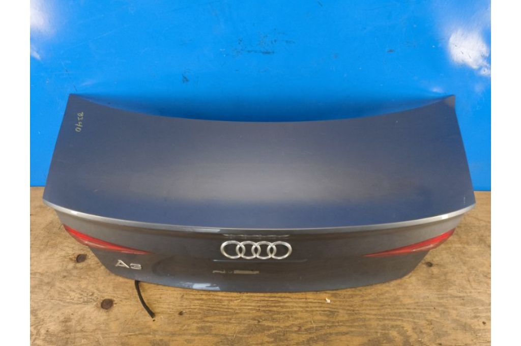 8V5 827 025 F | KLAPA TYLNA AUDI A3 (8V) 12–17 (378401) - Zdjęcie 2