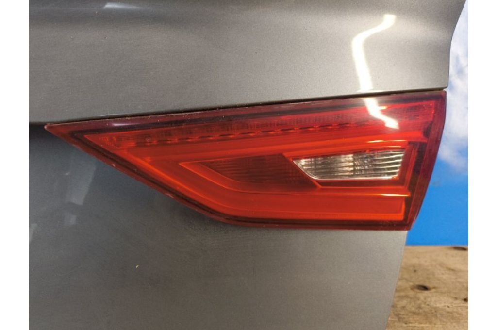 8V5 827 025 F | KLAPA TYLNA AUDI A3 (8V) 12–17 (378401) - Zdjęcie 6