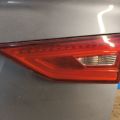 8V5 827 025 F | KLAPA TYLNA AUDI A3 (8V) 12–17 (378401) - Podgląd 6