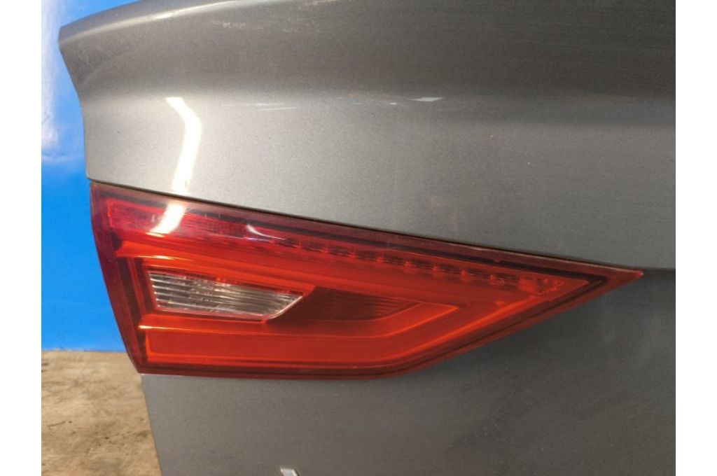 8V5 827 025 F | KLAPA TYLNA AUDI A3 (8V) 12–17 (378401) - Zdjęcie 7