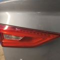 8V5 827 025 F | KLAPA TYLNA AUDI A3 (8V) 12–17 (378401) - Podgląd 7