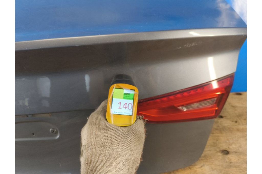 8V5 827 025 F | KLAPA TYLNA AUDI A3 (8V) 12–17 (378401) - Zdjęcie 9