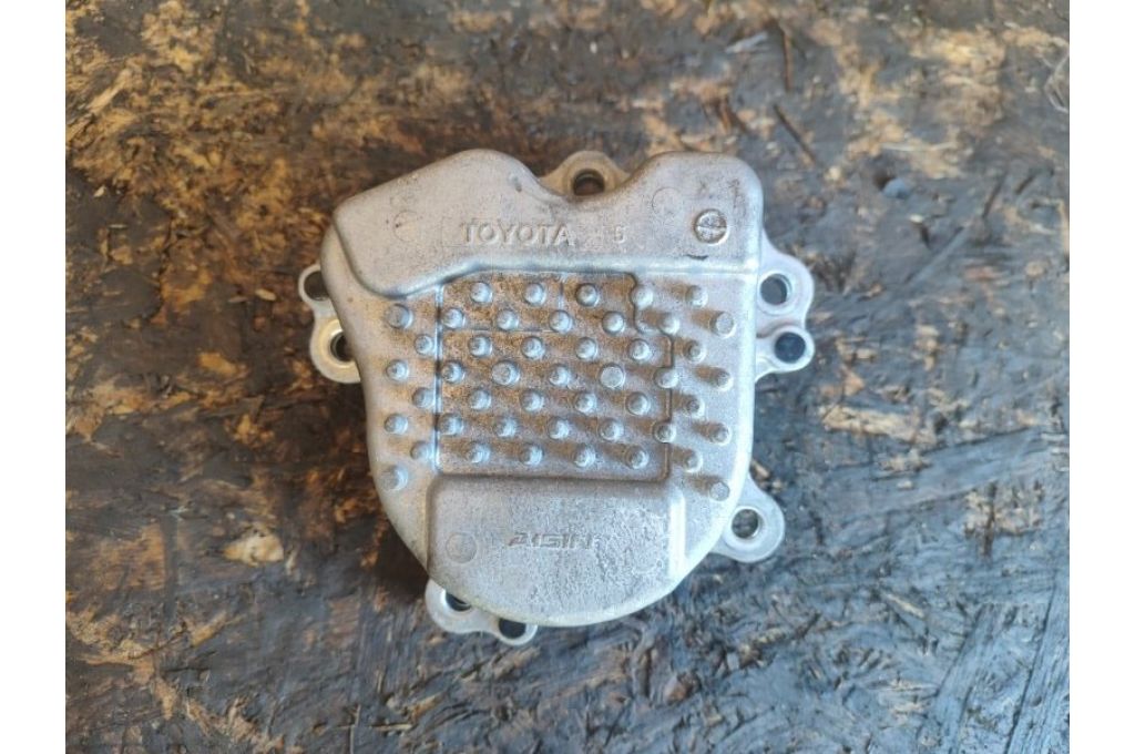 161A0-39025 | Elektryczna pompa układu chłodzenia TOYOTA CAMRY 50 12-15 (378424)
