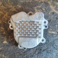 161A0-39025 | Elektryczna pompa układu chłodzenia TOYOTA CAMRY 50 12-15 (378424)