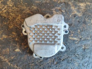Elektryczna pompa układu chłodzenia TOYOTA CAMRY 50 12-15