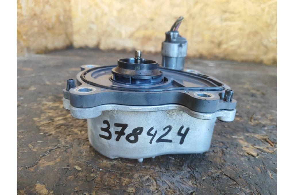 161A0-39025 | Elektryczna pompa układu chłodzenia TOYOTA CAMRY 50 12-15 (378424) - Zdjęcie 3