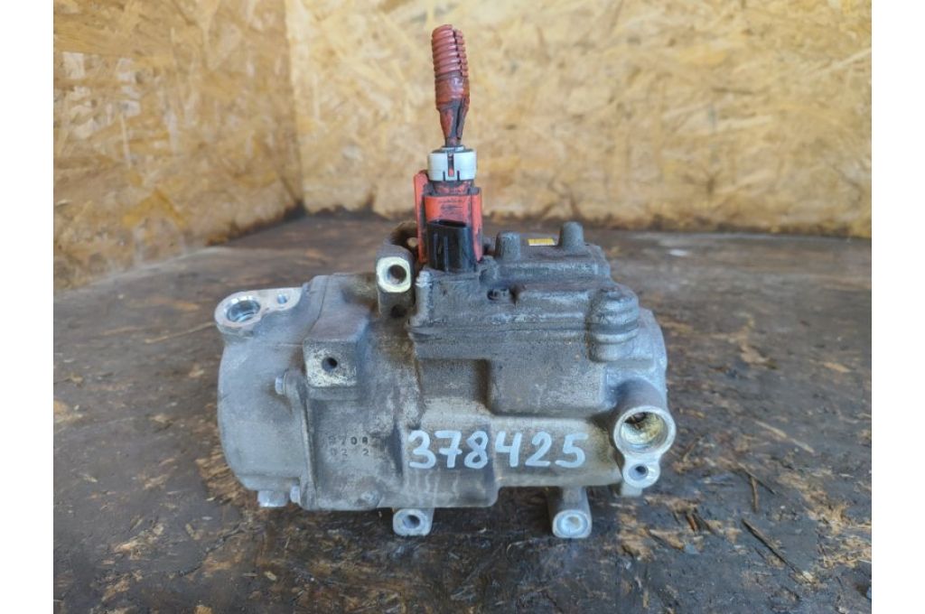 88370-76020 | Kompresor klimatyzacji TOYOTA CAMRY 50 12-15 (378425)