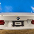 41007288757 | KLAPA TYLNA BMW 3 SERIES (F30) 2012–21 (378421)
