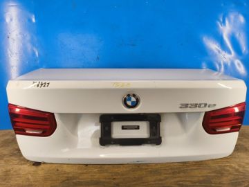 KLAPA TYLNA BMW 3 SERIES (F30) 2012–21
