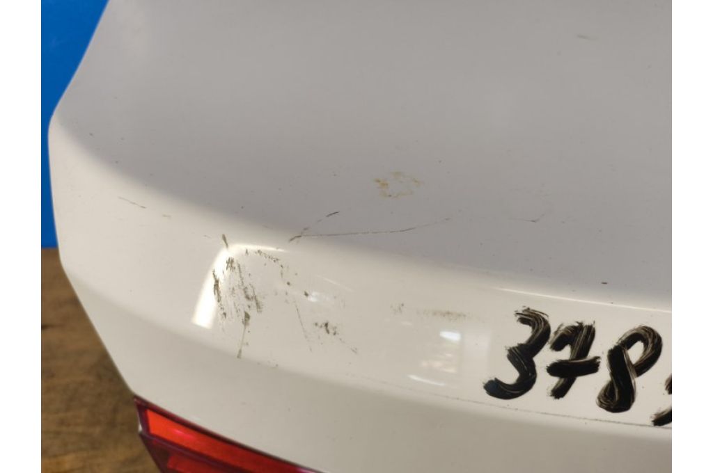 41007288757 | KLAPA TYLNA BMW 3 SERIES (F30) 2012–21 (378421) - Zdjęcie 3
