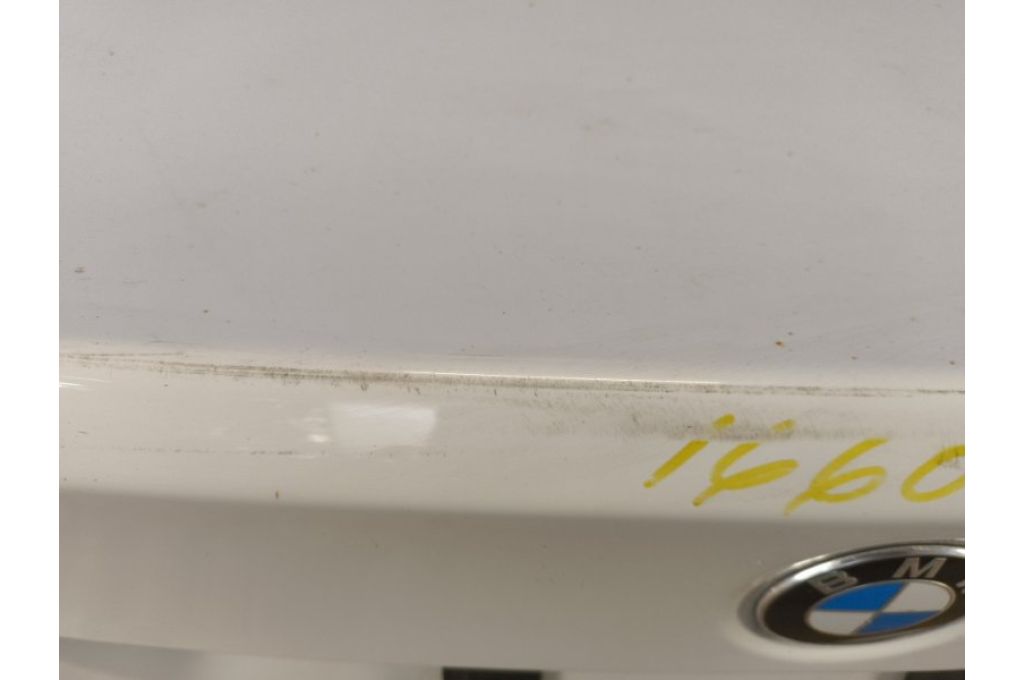 41007288757 | KLAPA TYLNA BMW 3 SERIES (F30) 2012–21 (378421) - Zdjęcie 7