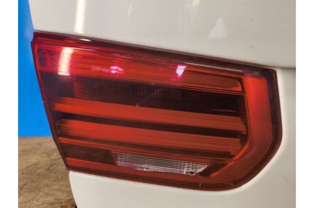 41007288757 | KLAPA TYLNA BMW 3 SERIES (F30) 2012–21 (378421) - Zdjęcie 8