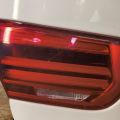 41007288757 | KLAPA TYLNA BMW 3 SERIES (F30) 2012–21 (378421) - Podgląd 8