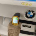 41007288757 | KLAPA TYLNA BMW 3 SERIES (F30) 2012–21 (378421) - Podgląd 12
