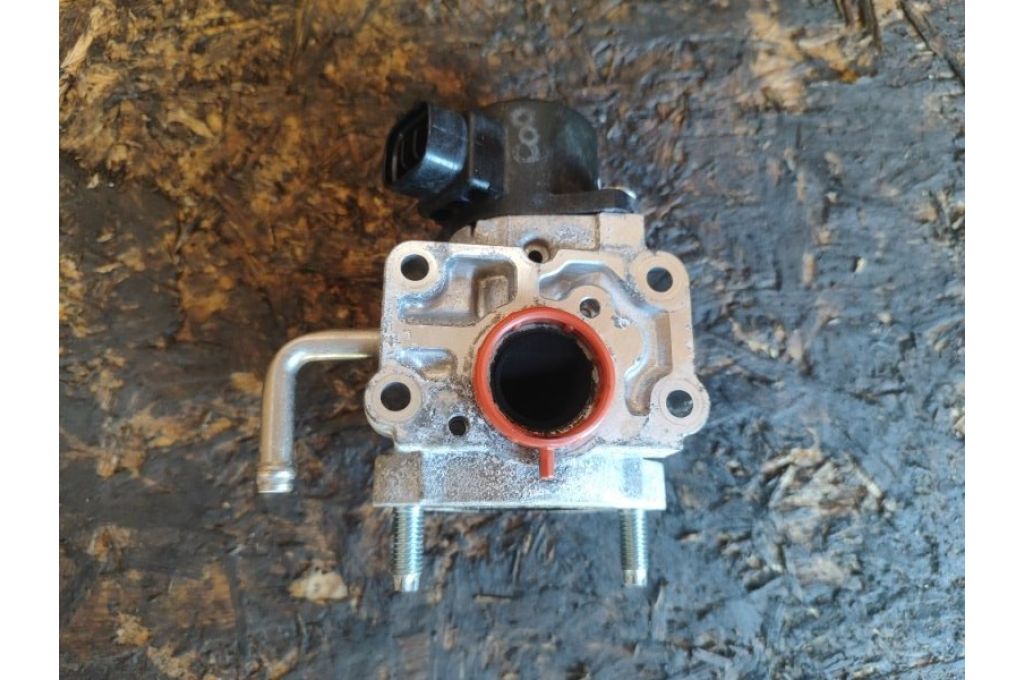 25620-36030 | Zawór EGR TOYOTA CAMRY 50 12-15 (378428)