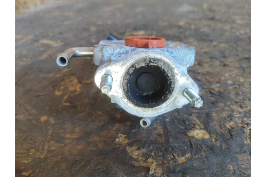 25620-36030 | Zawór EGR TOYOTA CAMRY 50 12-15 (378428) - Zdjęcie 5