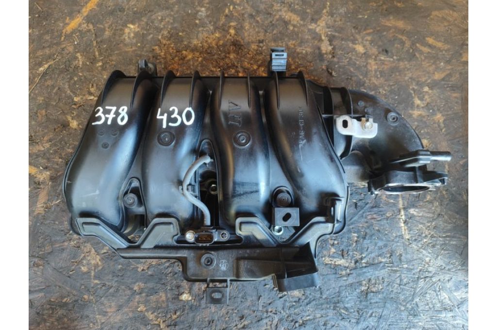 17120-36050 | Kolektor dolotowy TOYOTA CAMRY 50 12-15 (378430)