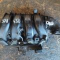 17120-36050 | Kolektor dolotowy TOYOTA CAMRY 50 12-15 (378430)