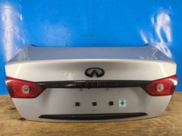 KLAPA TYLNA INFINITI Q50 15-20