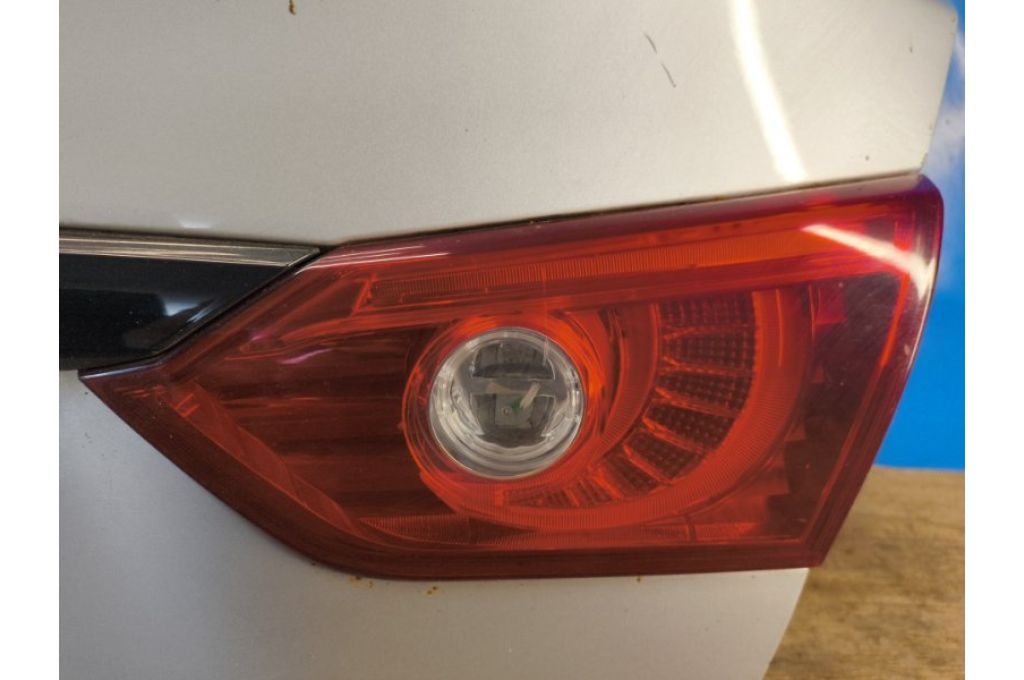 H430M-4HBMA | KLAPA TYLNA INFINITI Q50 15-20 (378426) - Zdjęcie 7