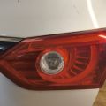 H430M-4HBMA | KLAPA TYLNA INFINITI Q50 15-20 (378426) - Podgląd 7