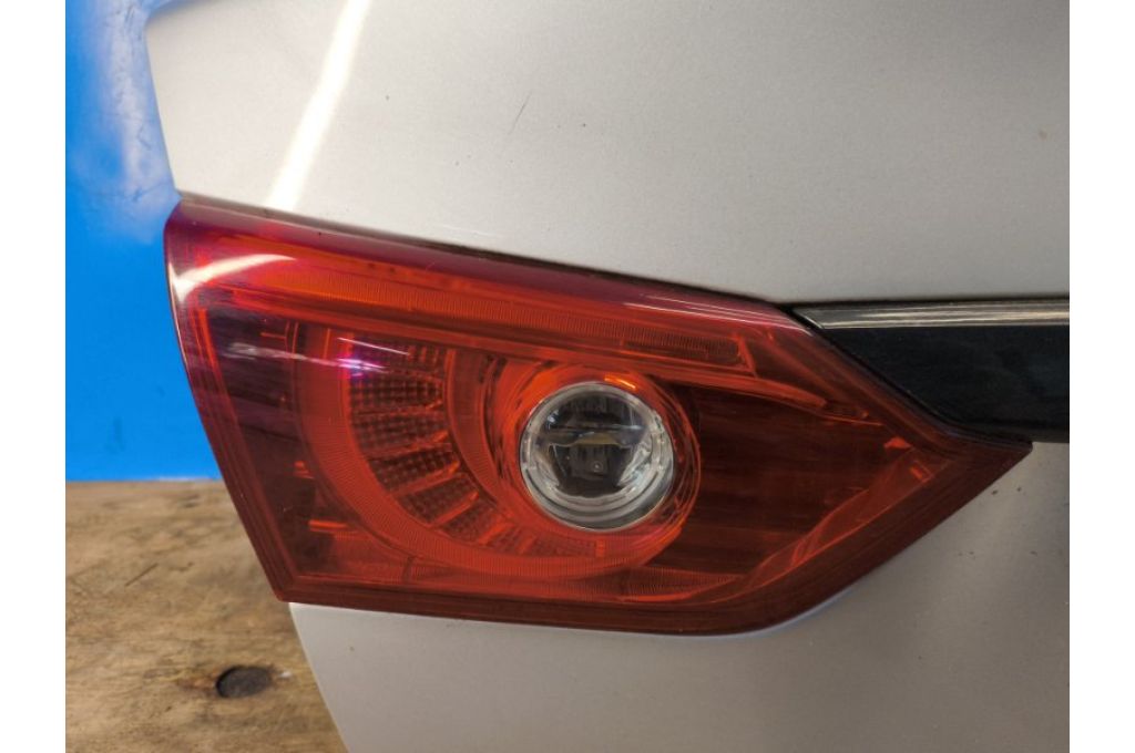 H430M-4HBMA | KLAPA TYLNA INFINITI Q50 15-20 (378426) - Zdjęcie 9
