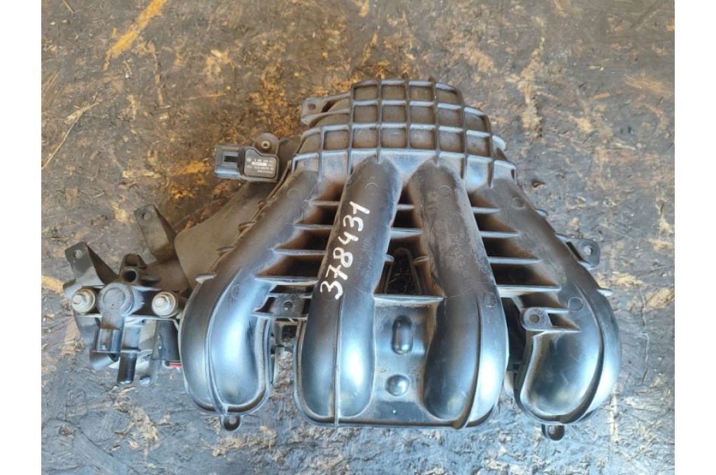 9E5Z-9424-C | Kolektor dolotowy FORD FUSION 14- (378431) - Zdjęcie 2
