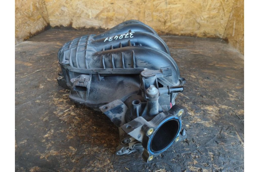 9E5Z-9424-C | Kolektor dolotowy FORD FUSION 14- (378431) - Zdjęcie 3