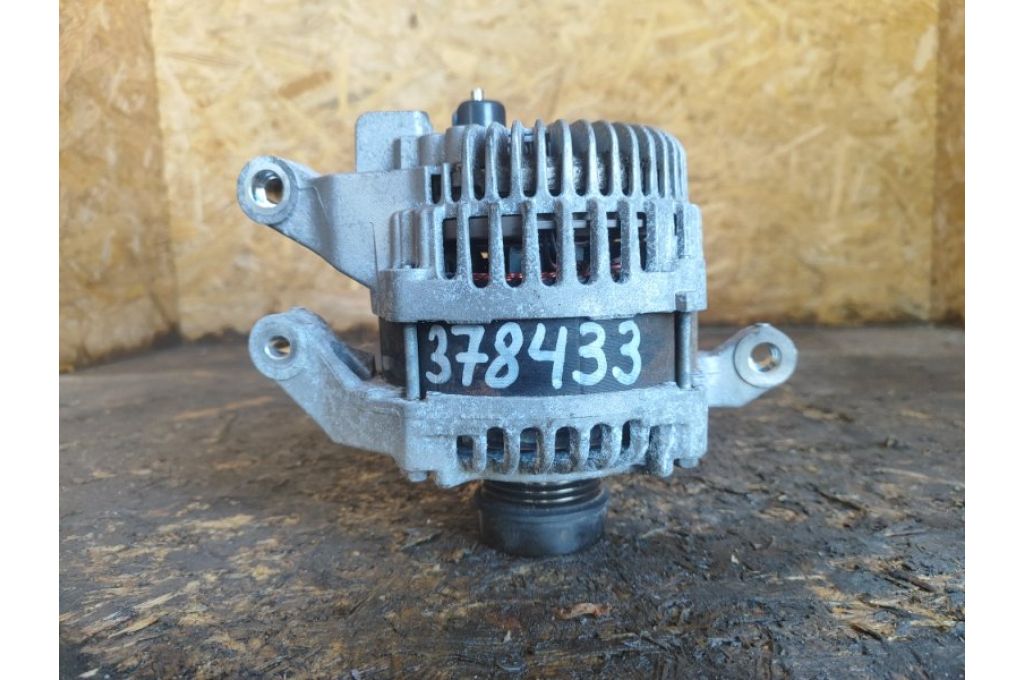 DS7Z-10346-H | Alternator FORD FUSION 14- (378433)