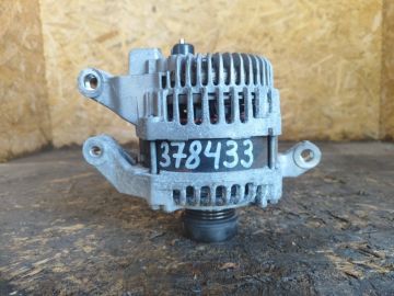Alternator FORD FUSION 14-
